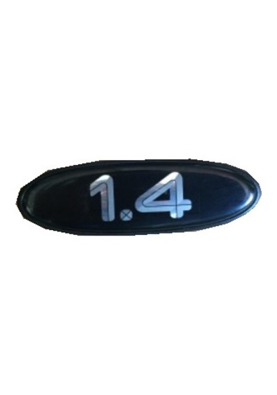 7700429850 Renault Yazı Monogram 1.4
