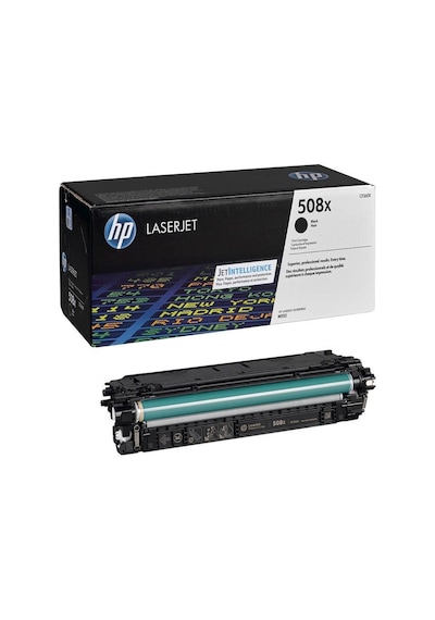 Hp Laserjet Enterprise M552Dn Siyah Fotokopi Toner Cf360X