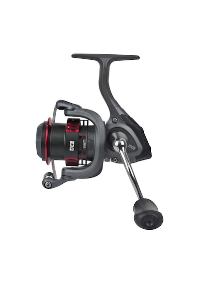 Tica Cf2500m Spin Olta Makinası