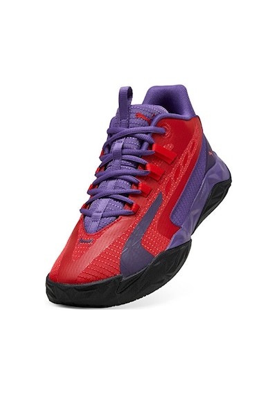 Puma Dagger 2 Erkek Basketbol Ayakkabısı 31274801 Renkli Renkli