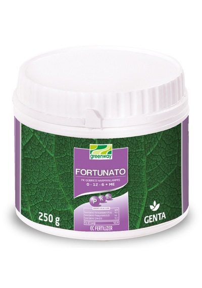 Greenway Fortunato 0,250