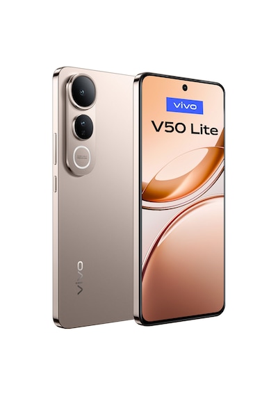 Vivo V50 Lite 8 GB 256 GB (Vivo Türkiye Garantili)