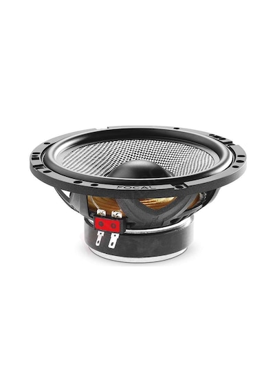 Focal 165AS3 Komponent Mid Takımı (16 CM)