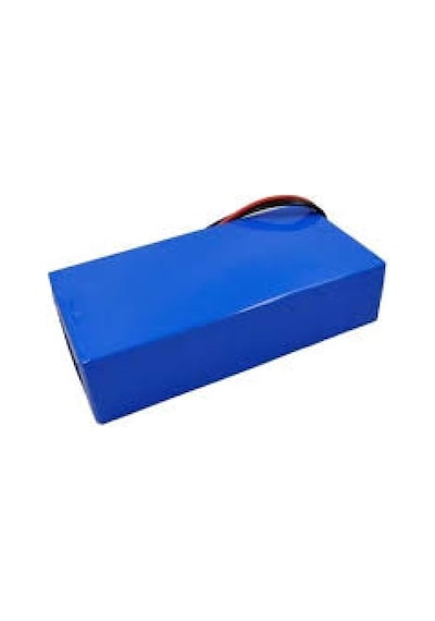 Volta Vsx 48 Volt 18 Amper Lifepo4 Batarya