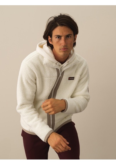 Ekru Formunu Koruyan Regular Fit Mont 195057