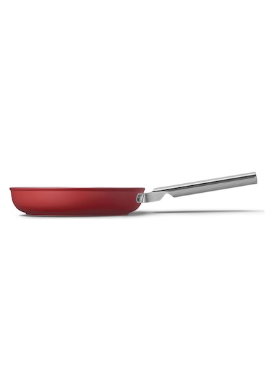 Smeg Cookware 50's Style Kırmızı Tava 24 CM