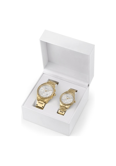 Ferrucci 8680005207547 Sevgili Çift Kol Saatleri