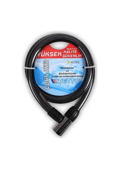 Mrm955- 963 Motor Kilidi Çok Renkli