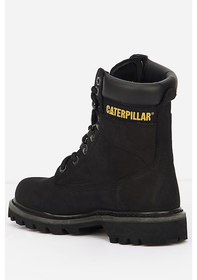 Caterpillar Cat 015g100104 Montana Kadın Bot - Siyah Nubuk-siyah Nubuk Siyah Nubuk