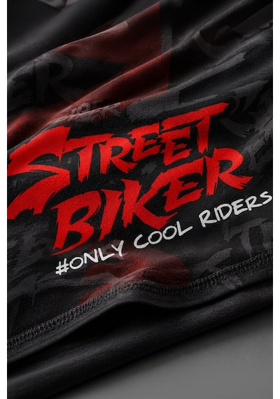 Street Biker Bandana-buff