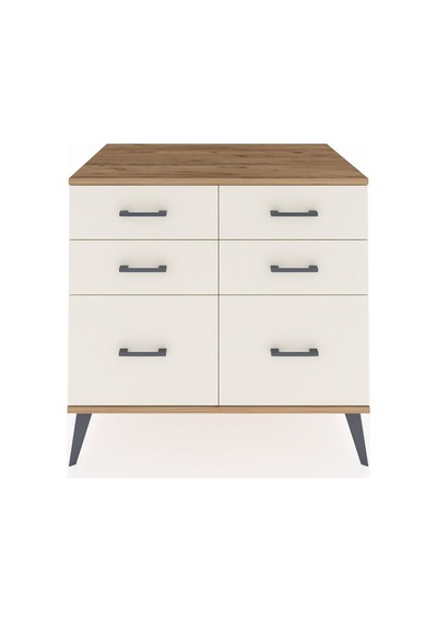 Kronos Şifonyer 6 Çekmeceli 88x59x80 Çam-çam/aytaşı Çam/aytaşı Kronos Şifonyer 6 Çekmeceli 88x59x80 Çam-çam/aytaşı Çam/aytaşı