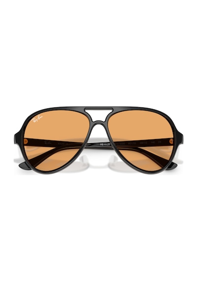 Rb 4125 601/33 59 Ray-ban Cats 5000 Güneş Gözlüğü Siyah
