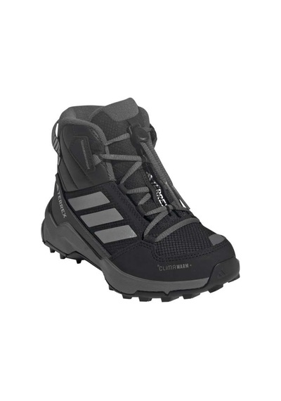 Adidas Terrex Ax4r Çocuk Spor Ayakkabı - Jh5490 Siyah