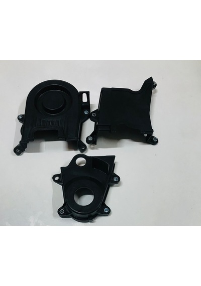 Corolla 88-98 1.6 Karb.3 Parça Triger Kapak 11323-15020