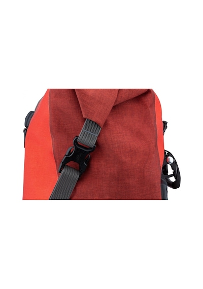 Ortlieb F6209 Sport-roller Plus Ön Bisiklet Çanta 14.5l Kiremit Diğer