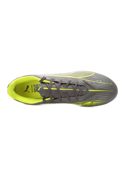 108169-03 Puma Ultra 5 Play Fg-ag Erkek Spor Ayakkabı Antrasit 108169-03 Antrasit