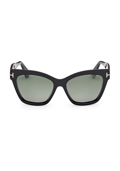 Tom Ford Ft1217 01r Kadın Güneş Gözlüğü Siyah