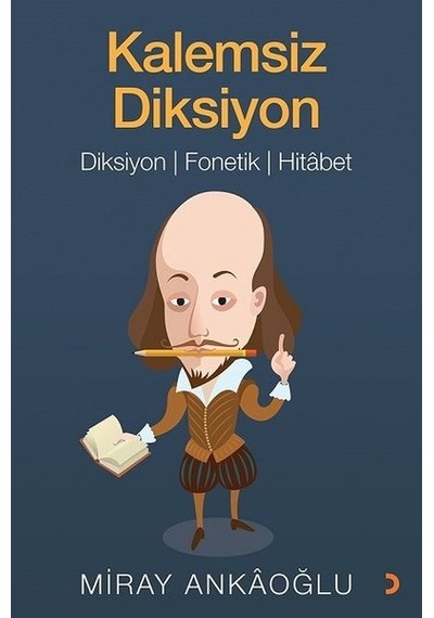 Kalemsiz Diksiyon - Miray Ankaoğlu - Cinius
