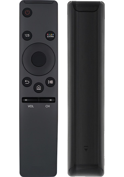 ALLY Samsung Uyumlu BN59-01259B-E-D BN59-01260A 01241A TV Modelleri içi