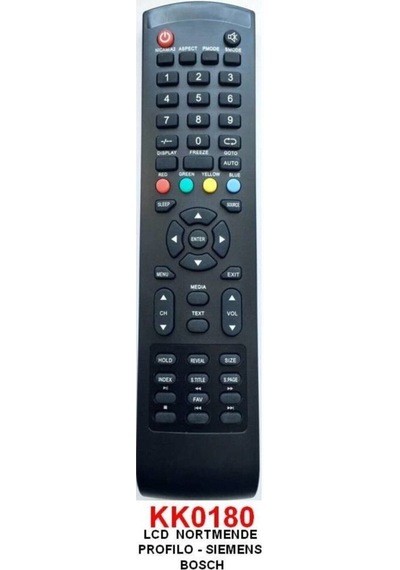 43pa315e Smart Tv Kumandası