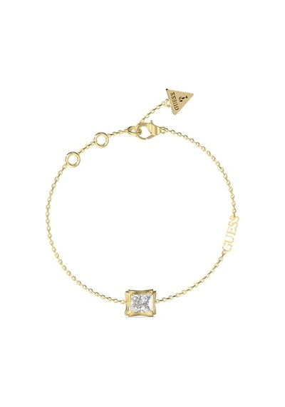 Guess Jewel Jgujubb05253jwygs Kadın Bileklik Altın