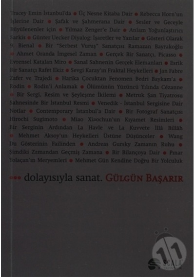 ... Dolayısıyla Sanat