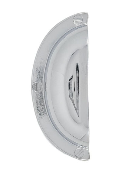 Krom 64 mm Tas Kulp ( 5 ADET )
