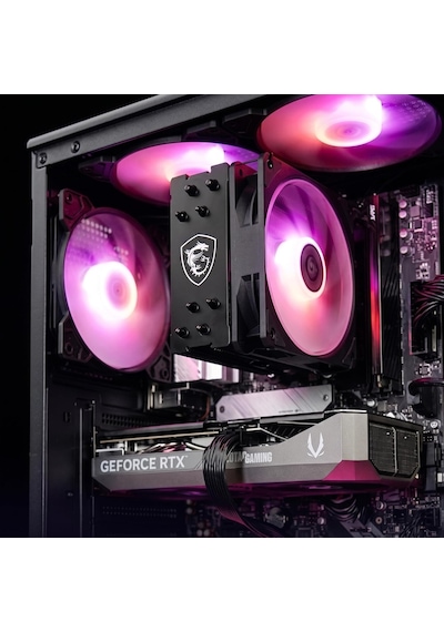 Rtx 5060 Twin Edge 8gb Gddr6 Hdmı 3xdp