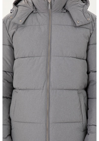 U.s. Polo Assn. Erkek Gri Mont 50290803-vr024 Gri