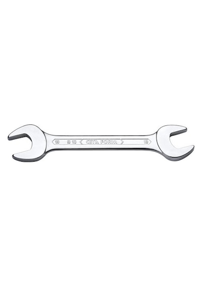 Ceta Form 17x19 Mm Çatal İki Ağız Anahtar B10-1719
