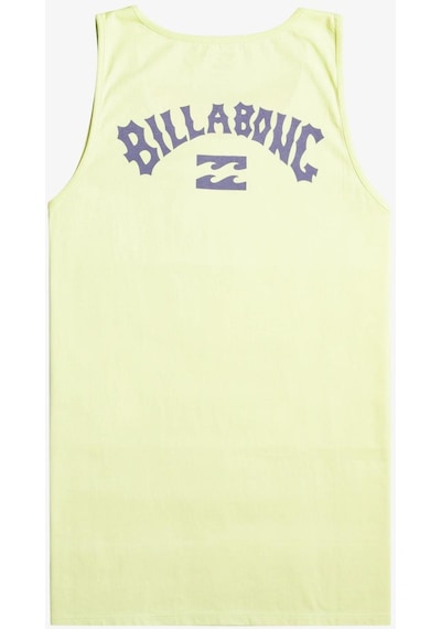 Billabong Ebyzt00119-Gcq0 Arch Wave Tk Erkek Atlet 001
