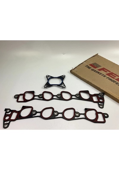 Fel-pro Ms95728-2 Emme Manifoldu Conta Seti 1996-2000 Ford 4.6l V8 İçin