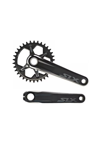 Shimano Slx M7100 1x12 Grupset 10/51 32t/165 Siyah