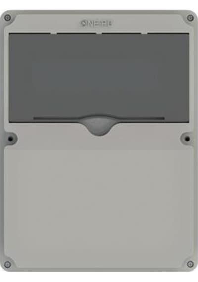 Nead Kombinasyon Kutusu 210x280 Ebatlarında 5004