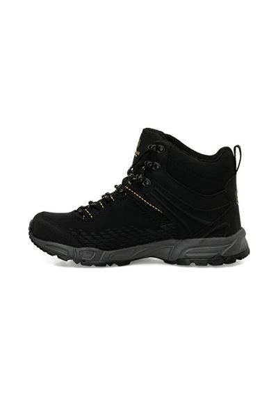 Lumberjack Flake Trekking Waterproof Siyah Outdoor Bot 101164235 Siyah