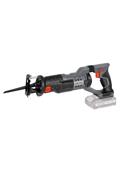 Kraftixx KX-RS 18/1 Li - Solo Akülü Kılıç Testere - 4514020