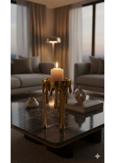 Melto Samdan Gold 20 Cm