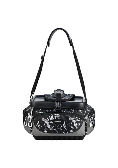 Fujin Valhalla Darksea Bag Balıkçı Çantası 32x22x20cm