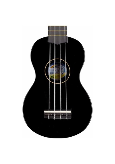 Mahalo Mr1Bk Soprano  Ukulele