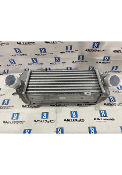 İ20 Dizel 2012-2014 İntercooler/interkol Radyatörü 28271-2a710