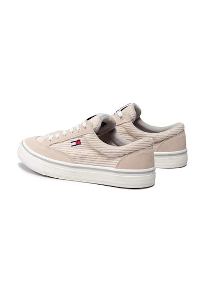 Tommy Hilfiger Tommy Hılfıger Corduroy Skate Kadın Ayakkabı En0en01508-abı En0en01508-abı Pembe Tommy Hilfiger Tommy Hılfıger Corduroy Skate Kadın Ayakkabı En0en01508-abı En0en01508-abı Pembe