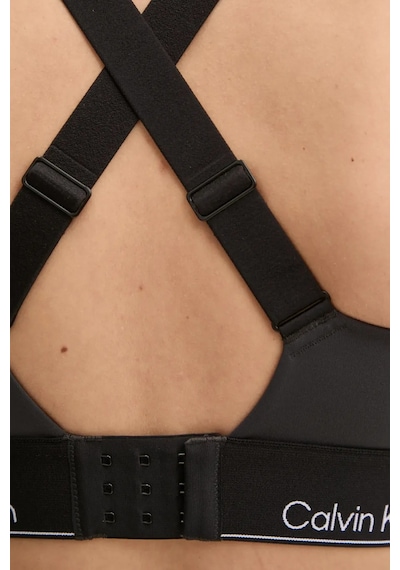 Calvin Klein Bayan Sütyen Lvgws5k137 Ub1 Siyah Siyah
