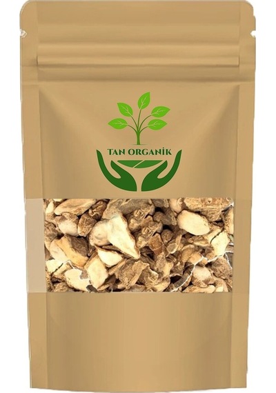 Zulumba Zedoariae Rhizoma 500gr