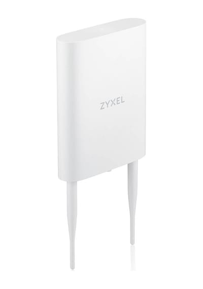 Zyxel NWA55AXE WiFi 6 Dış Mekan Poe Access Point