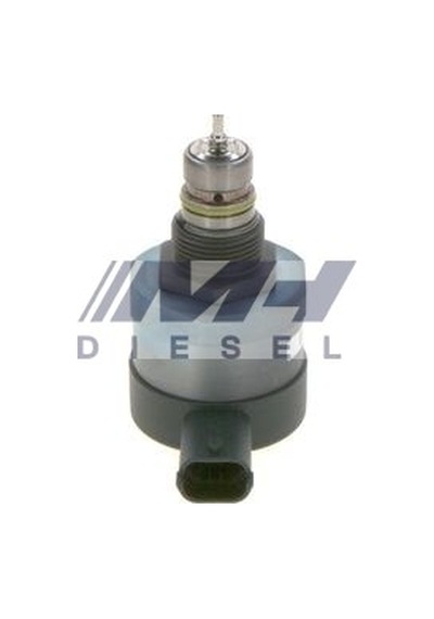 Bosch 0281006521 Yakıt Basınç Regülatör Valfi Ford Cargo 3542 4142 Euro 6 Common Rail