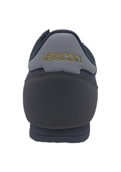 Lescon Campus 7 Füme Sneakers Spor Ayakkabı Fume