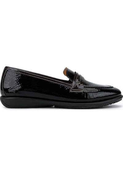 Relax Anatomic Kadın Hakiki Deri Siyah Comfort Ayakkabı 611 E1717-33 Bn Ayk Sk25-26 Black/grıgıo Siyah Relax Anatomic Kadın Hakiki Deri Siyah Comfort Ayakkabı 611 E1717-33 Bn Ayk Sk25-26 Black/grıgıo Siyah