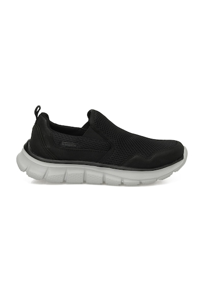 Kinetix Parma Tx 5fx Siyah Unisex Comfort Ayakkabı Çok Renkli