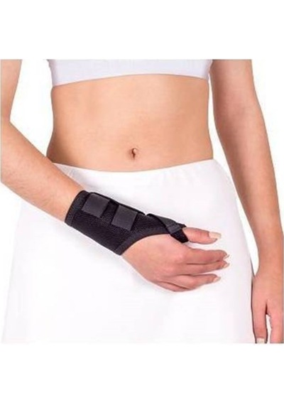 Orthocare 4531 Başparmak Tesbit Ateli