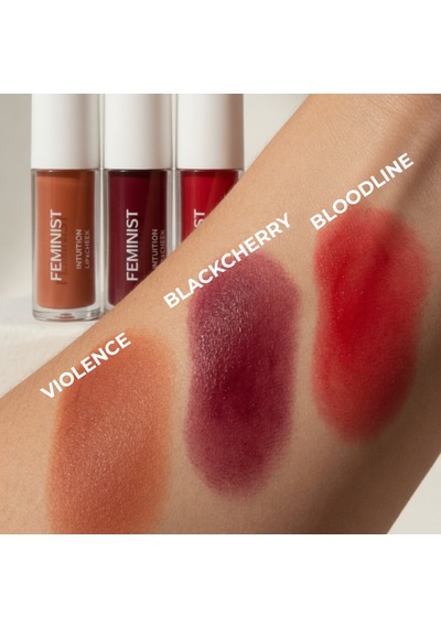 Lip & Cheek Dudak Ve Yanak Renklendirici Likit Allık Nemlendirici Etkili Şeftali